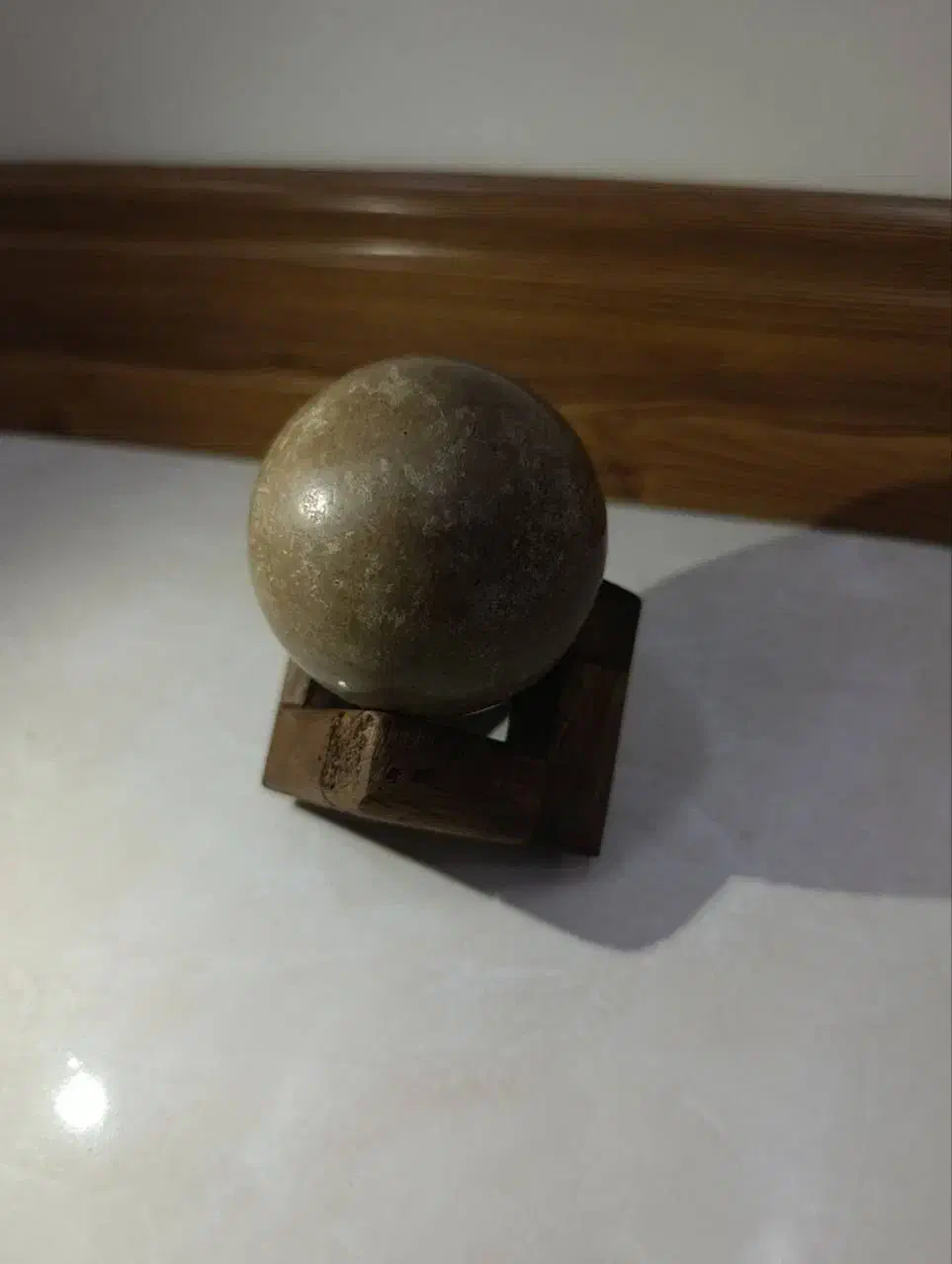 گوی دکوری|صنایع دستی و سایر لوازم تزئینی|تهران, دولاب|دیوار