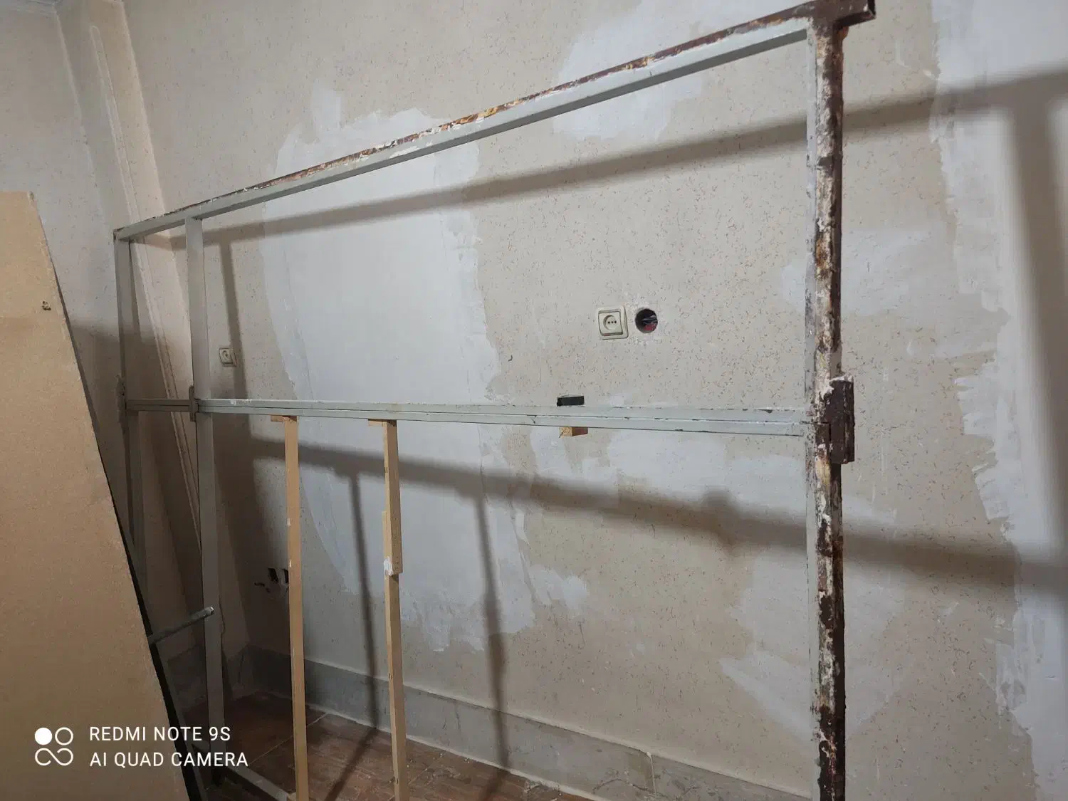 در وپنجره|مصالح و تجهیزات ساختمان|شهریار, شهرک امیریه|دیوار