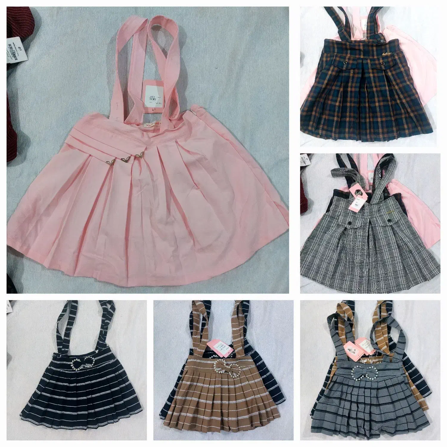 لباس مجلسی دخترانه|کفش و لباس بچه|کرج, اصفهانیها|دیوار