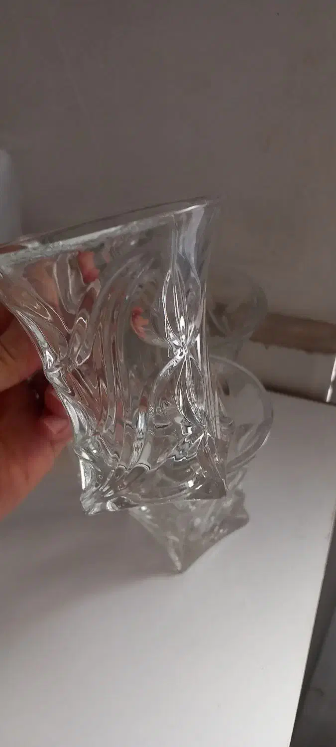 استکان نو|ظروف سرو و پذیرایی|قم, شهر قائم|دیوار