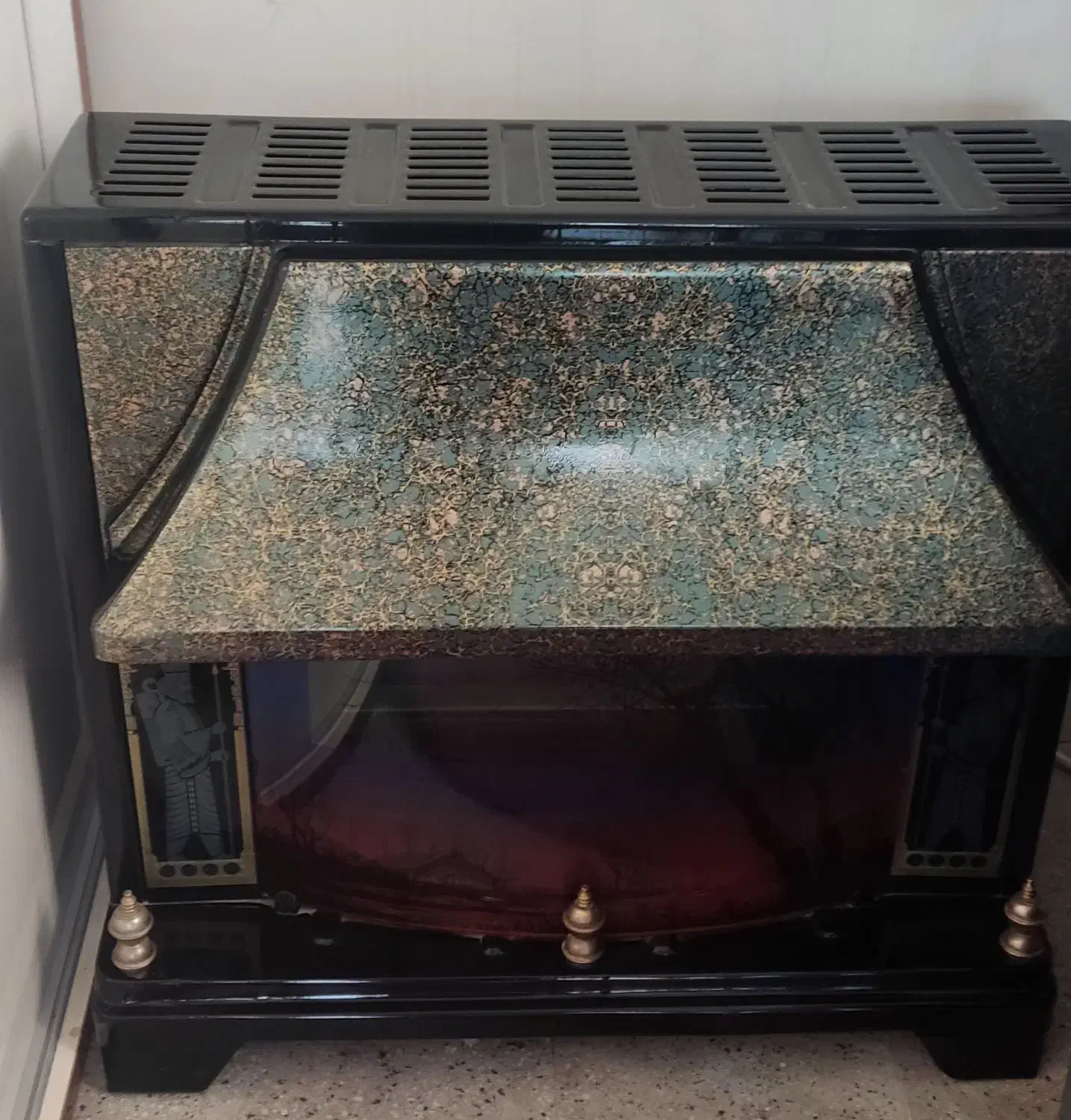 بخاری|بخاری، هیتر، شومینه|تهران, افسریه جنوبی|دیوار