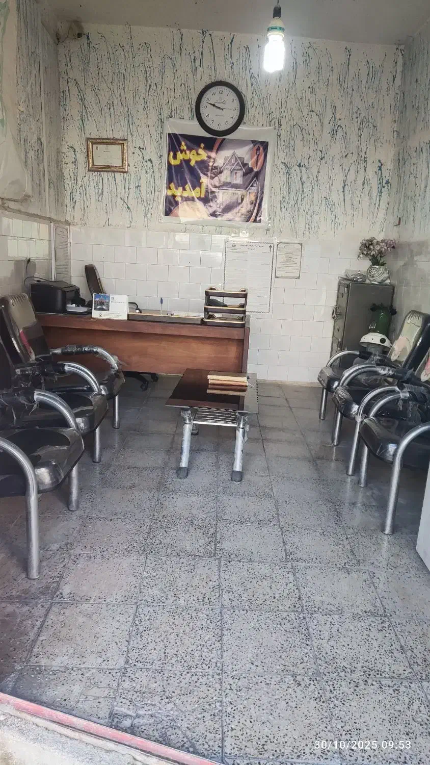 وسایل و مغازه مشاور املاک|دفتر کار|ایلام, |دیوار