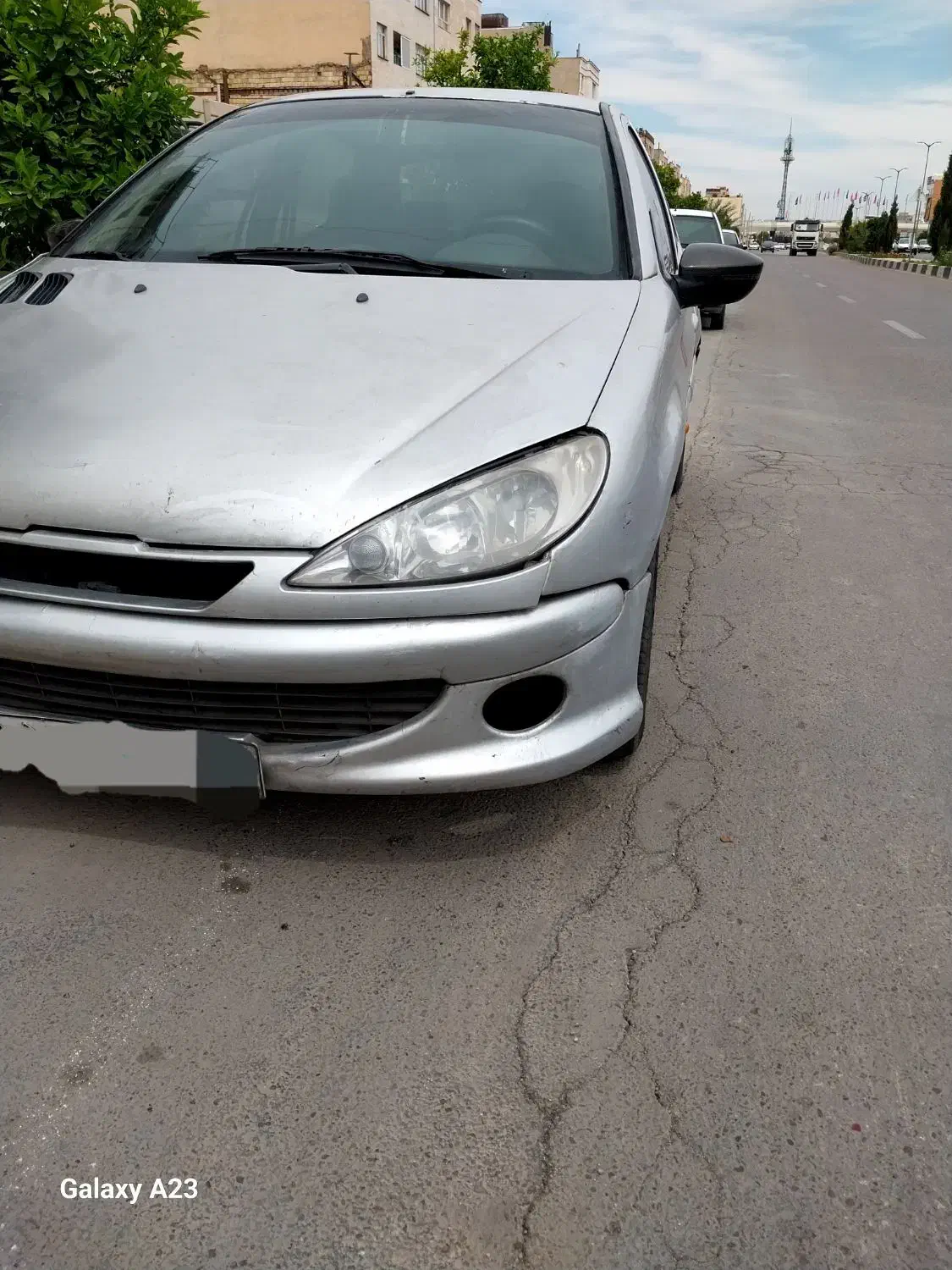 لوازم rc.mi16|قطعات یدکی و لوازم جانبی|شیراز, زیباشهر|دیوار