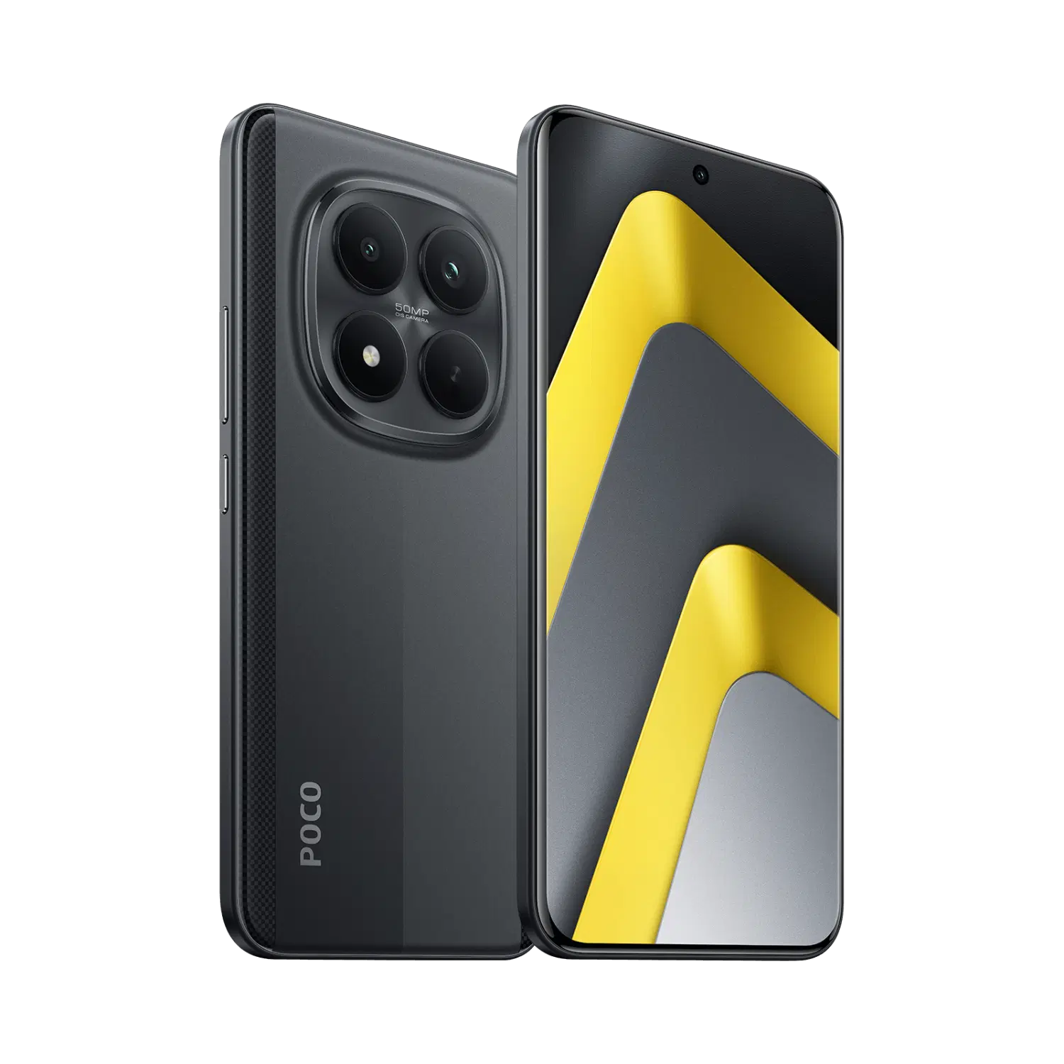 شیائومی POCO M8 Pro حافظه 512 قسطی بخر|موبایل|کرج, عظیمیه|دیوار