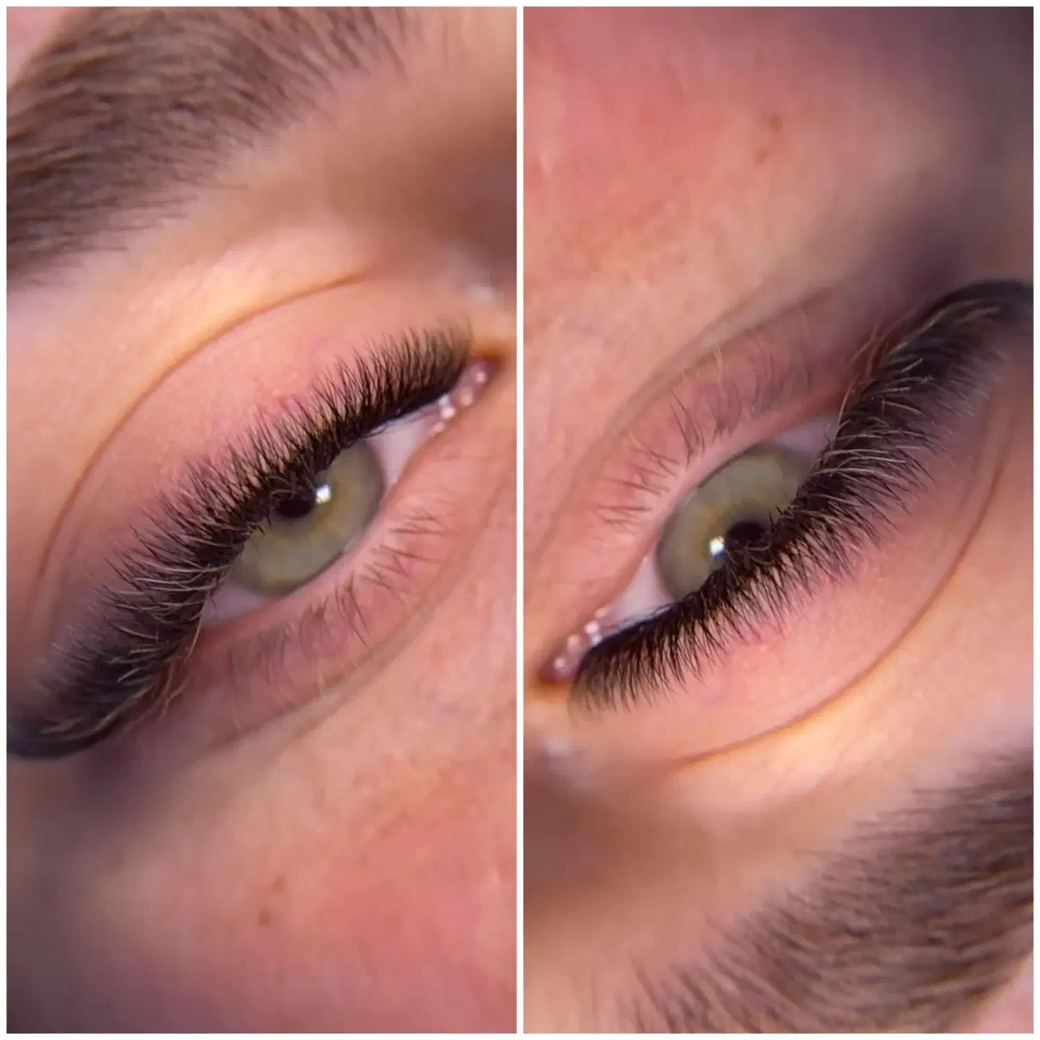 اکستنشن حرفهای با تخفیف ویژه فقط برای مدت کوتاه|خدمات آرایشگری و زیبایی|فریدونشهر, |دیوار