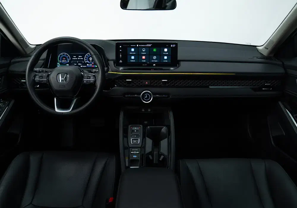 حواله هوندا اکورد 2025|خودرو سواری و وانت|بجنورد, |دیوار