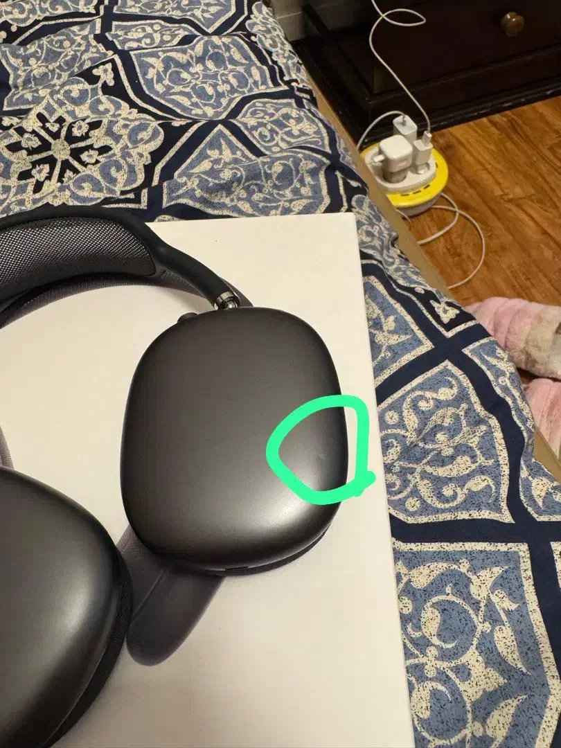 Airpod Max 1|لوازم جانبی موبایل و تبلت|کرج, باغستان|دیوار