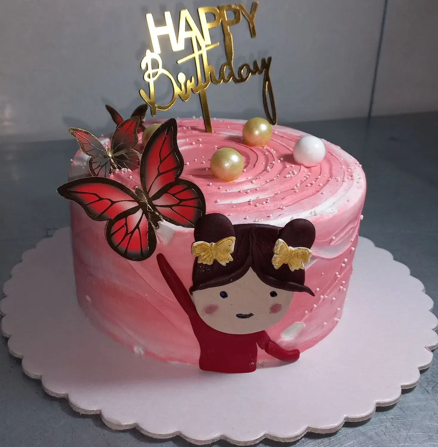 شیرینی، قنادی و کیک تولد|خدمات پذیرایی، مراسم|میاندوآب, |دیوار