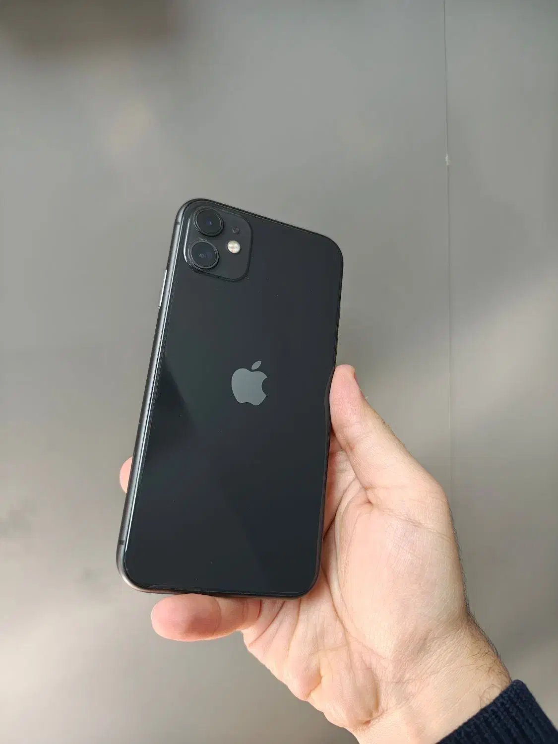 iphone 11 128G در حد نو پک اصلی|موبایل|سنندج, |دیوار