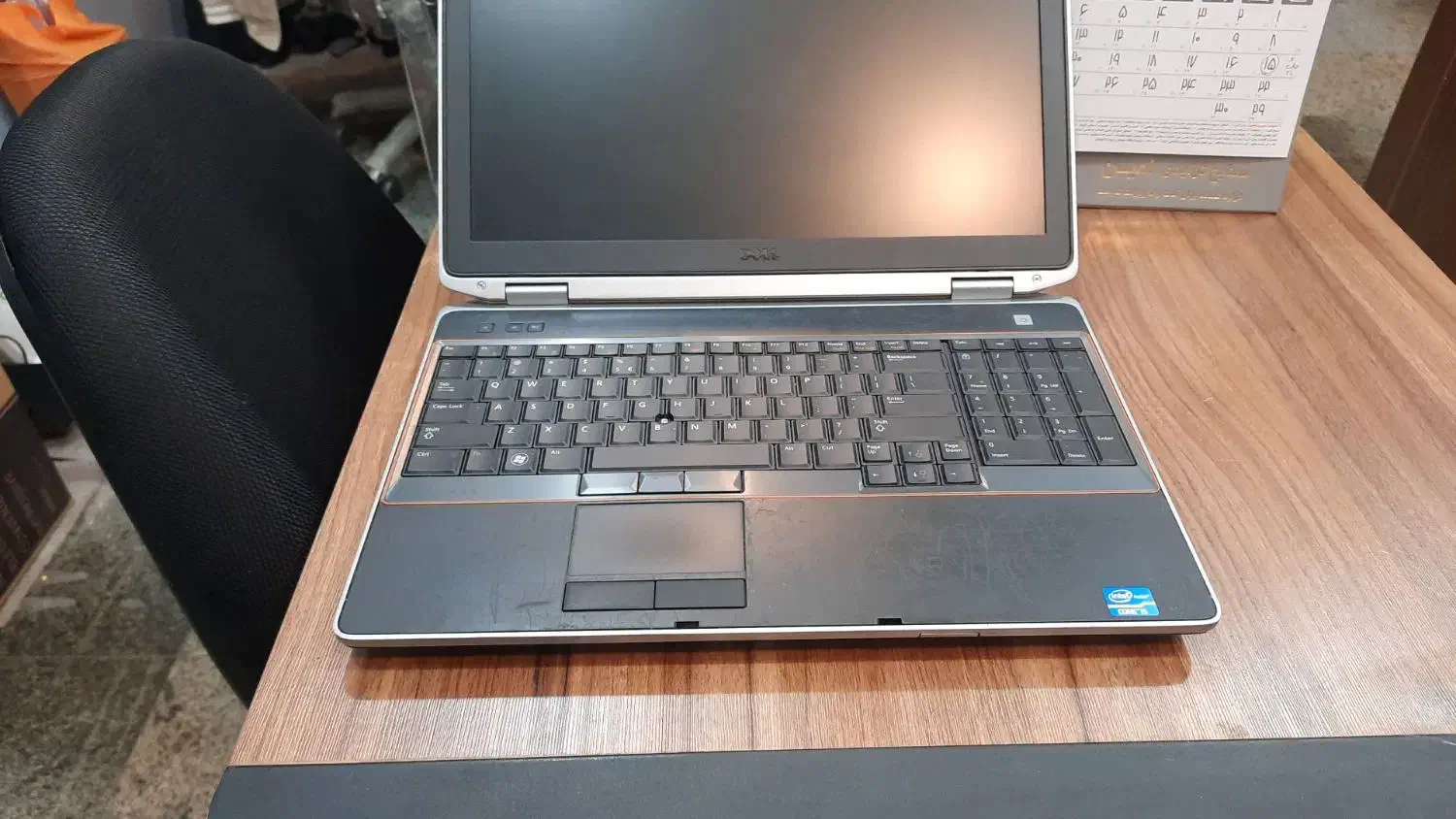 لپ تاپ اقتصادی|رایانه همراه|تهران, فلسطین (میدان انقلاب)|دیوار