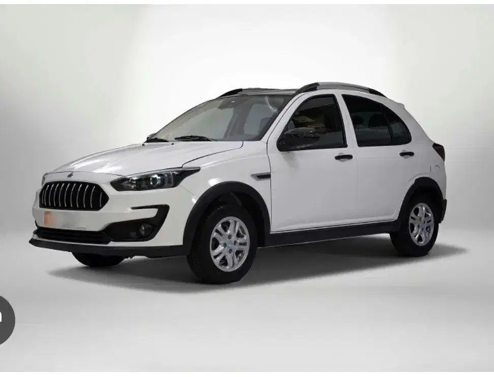 فروش اطلس gl صفر|خودرو سواری و وانت|کرج, حصارک پایین|دیوار