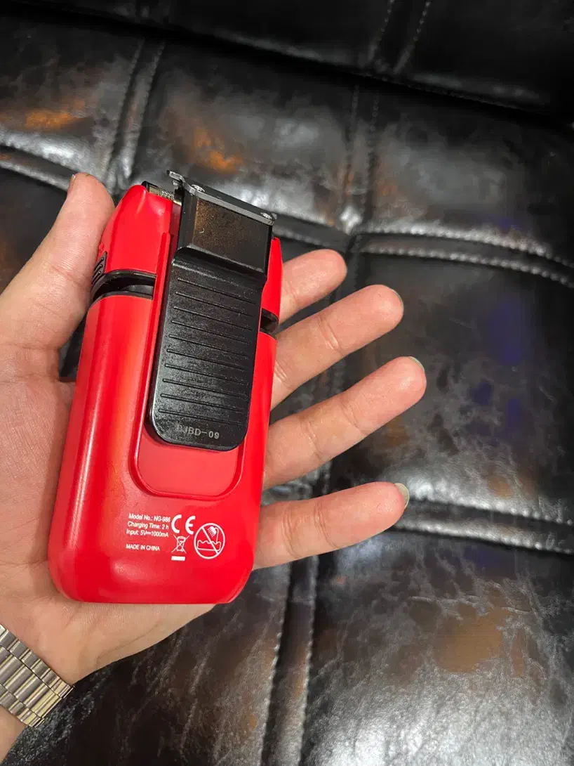 شیور قدرتی دبلیو مارک|آرایشگاه و سالنهای زیبایی|رشت, جماران|دیوار