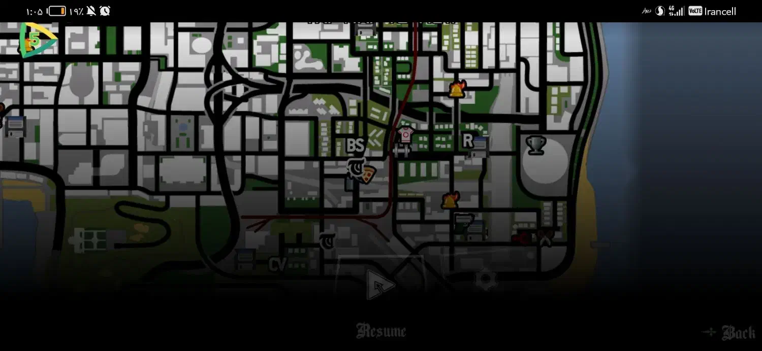 GTA|کنسول، بازی ویدئویی و آنلاین|بندر امام خمینی, |دیوار