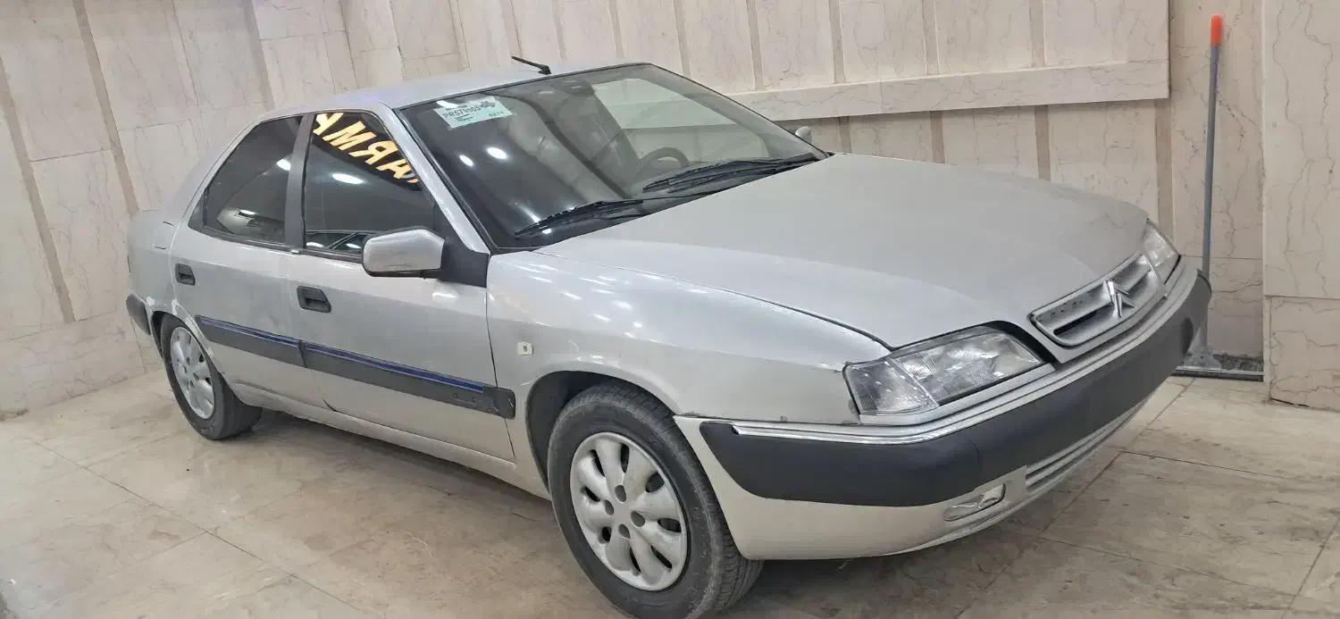 زانتیا|خودرو سواری و وانت|نسیمشهر, |دیوار