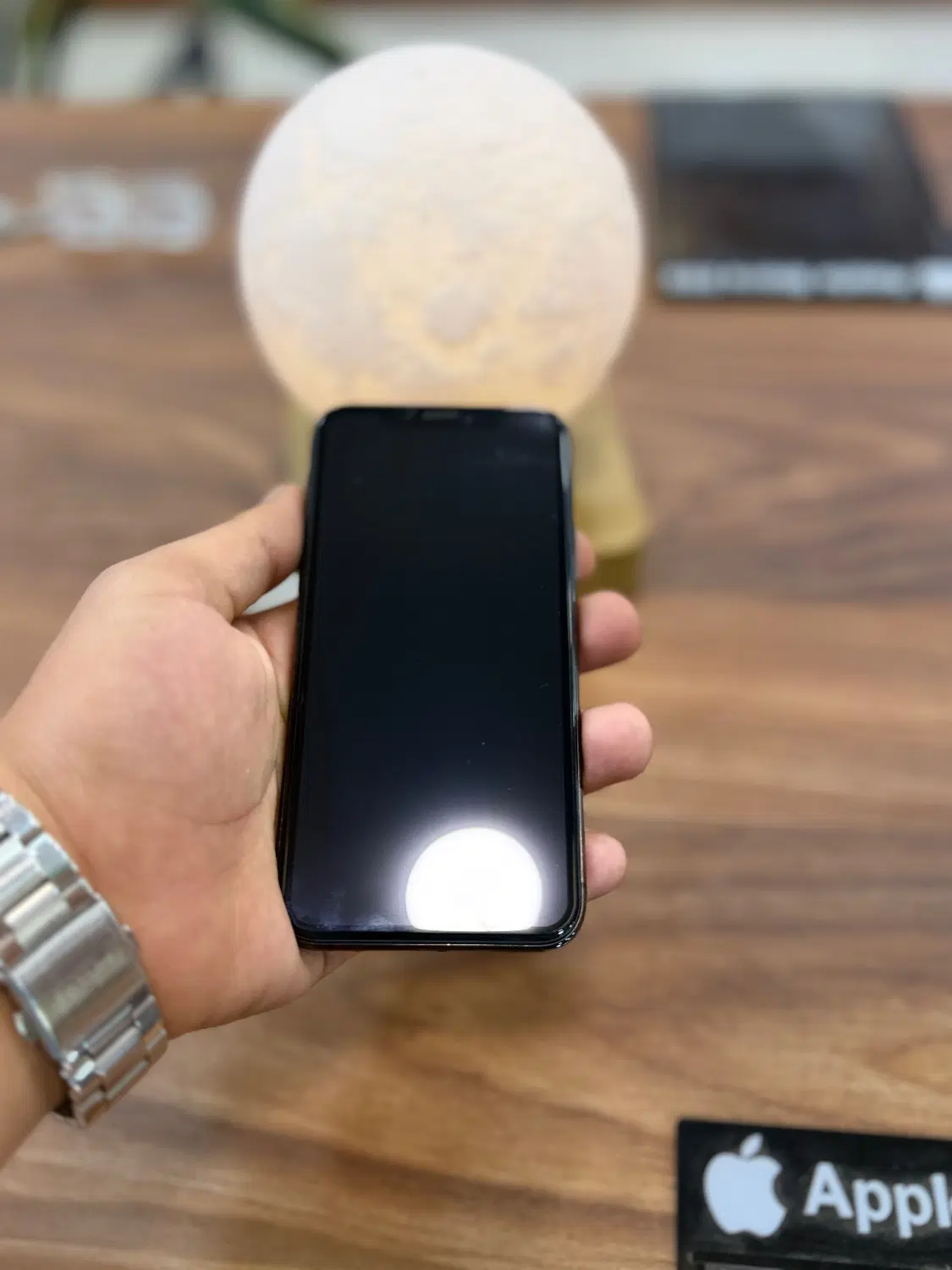iphone 11pro بدون مشابه|موبایل|تهران, شیخ هادی|دیوار