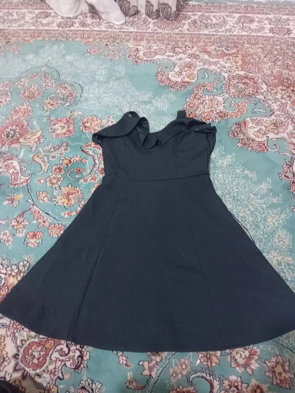 کت و دکلته سرافونی|لباس|زاهدان, |دیوار