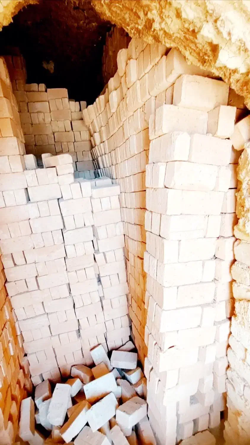 آجر گری|مصالح و تجهیزات ساختمان|رباط‌کریم, رباط‌کریم|دیوار