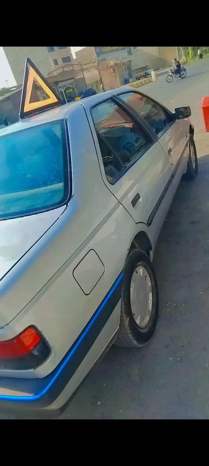 پژو 405|خودرو سواری و وانت|ورامین, ورامین|دیوار