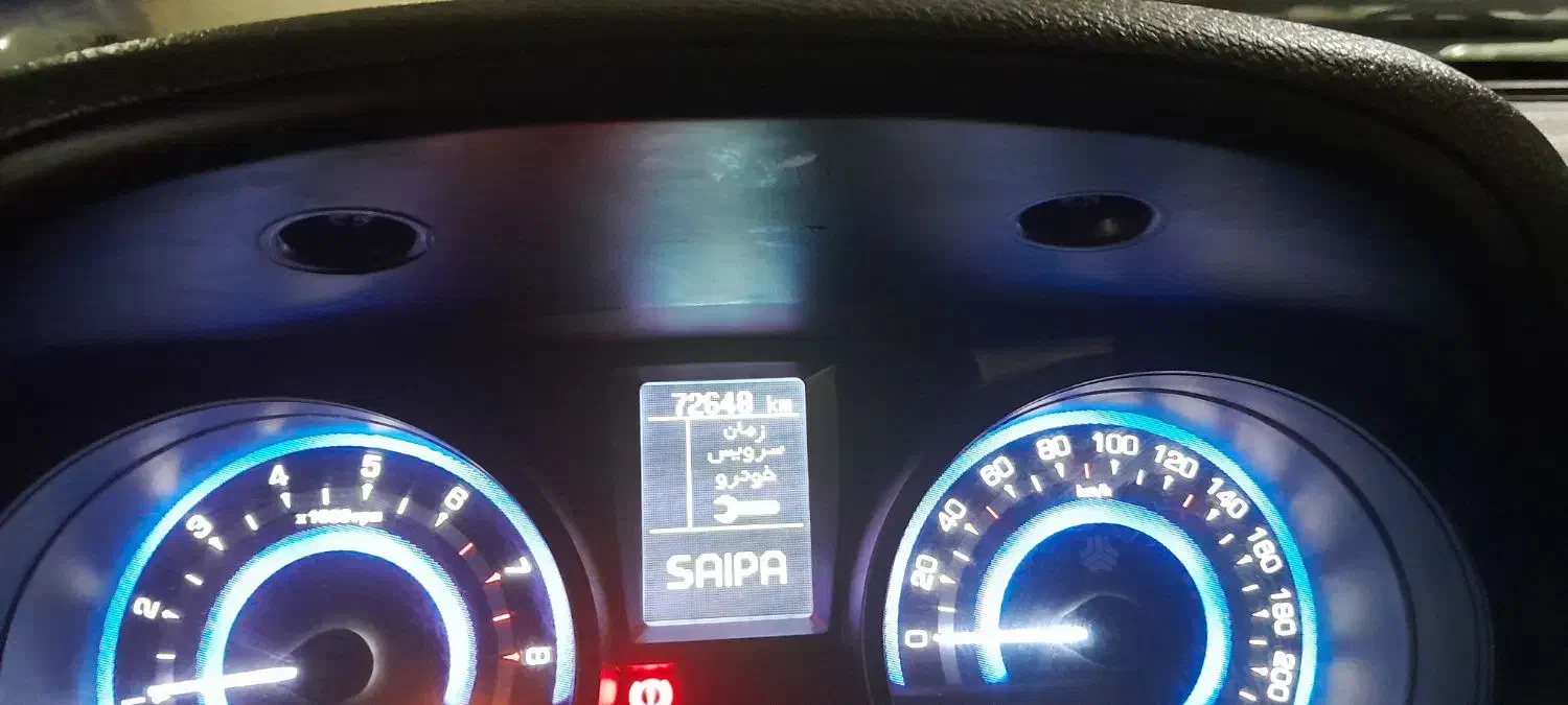 شاهین|خودرو سواری و وانت|تبریز, |دیوار