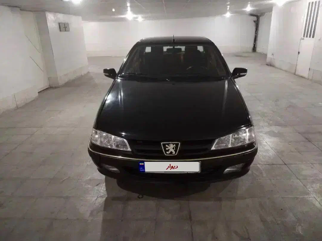 پژو پارس tu5 1401|خودرو سواری و وانت|شیراز, زرهی|دیوار
