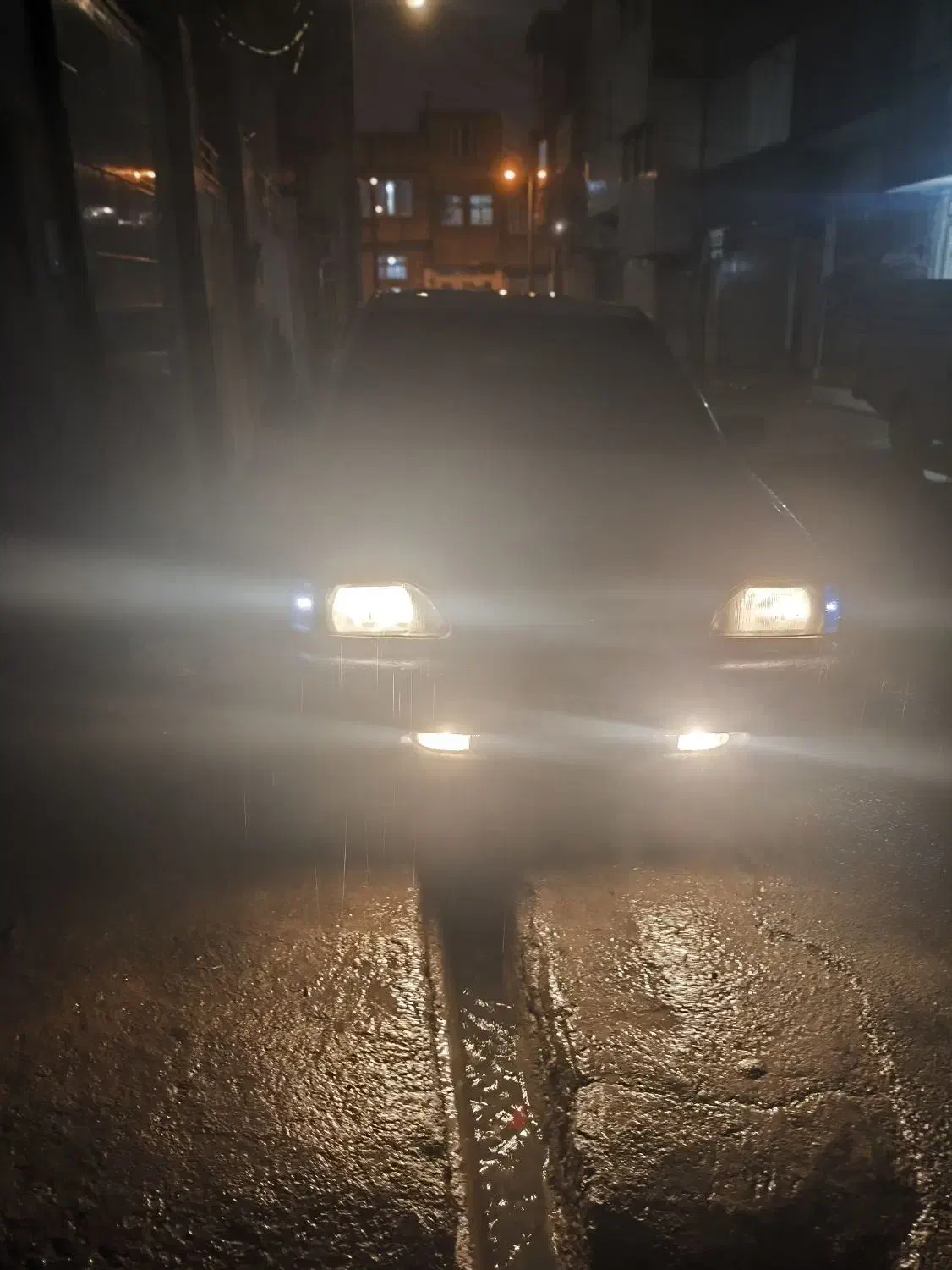 پراید  به شرط|خودرو سواری و وانت|قم, ولیعصر|دیوار