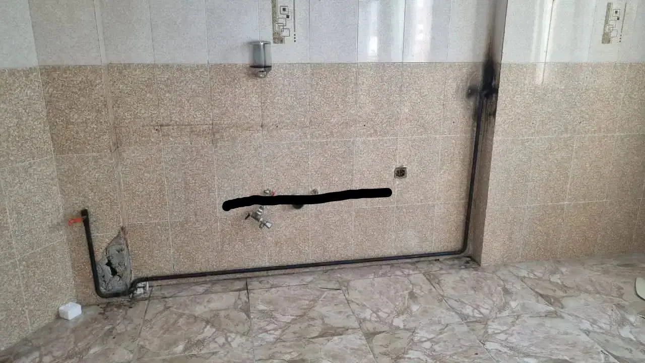 لوله کشی گاز لوله کش گاز خورده کاری کل کرج|خدمات پیشه و مهارت|کرج, چهارصد دستگاه|دیوار