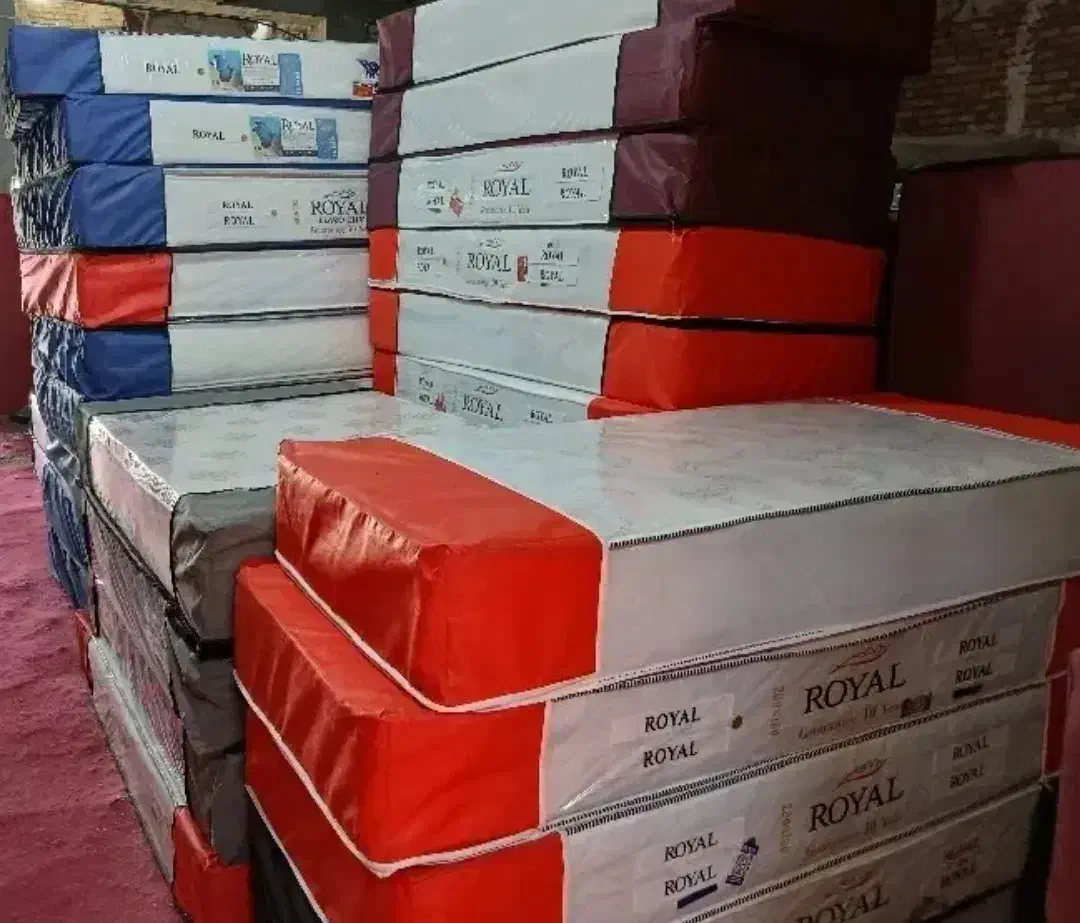 تُـُـشَـًـک پـاکـت‌اســپــریِـنــگ کد894|تشک تختخواب|گلستان (تهران), |دیوار