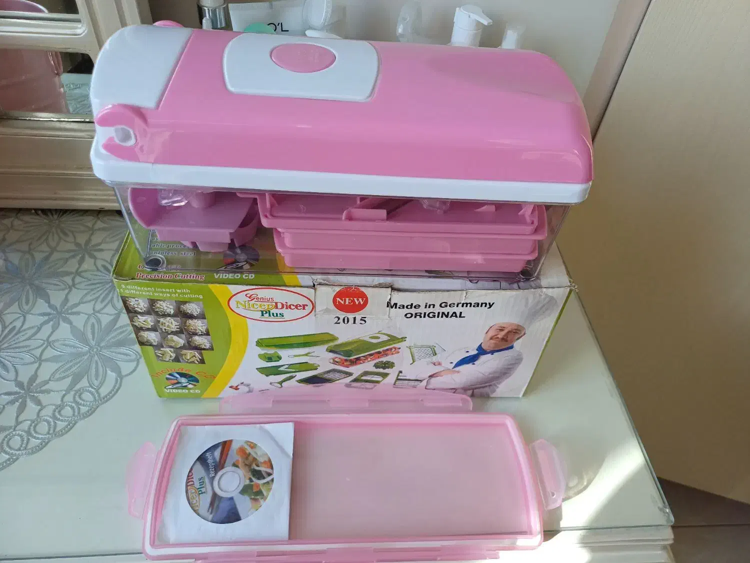 اتو بخار و ....|سایر لوازم برقی|ری, دیلمان|دیوار