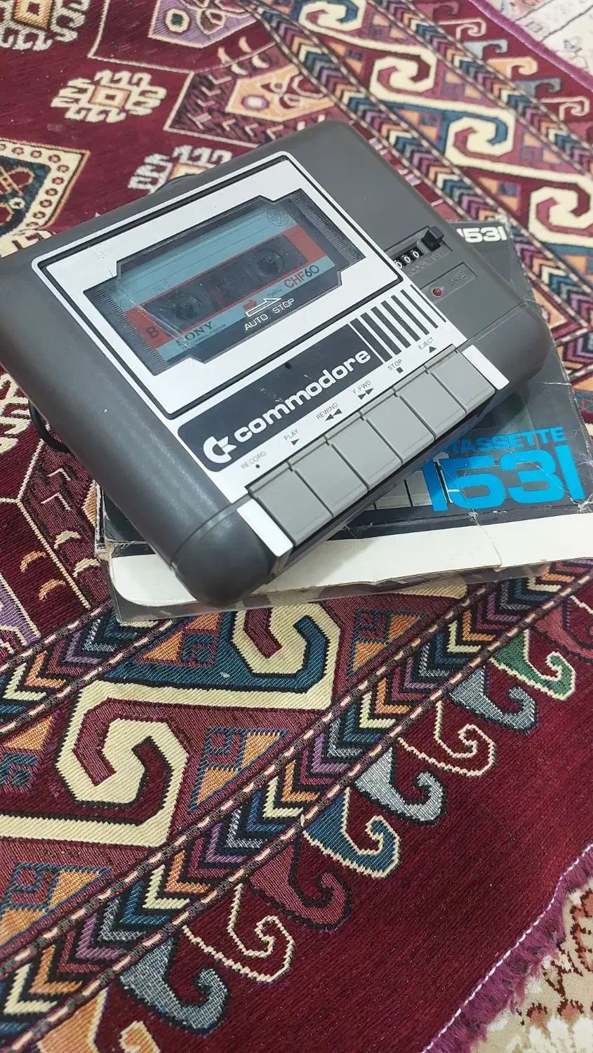 ظبط صوت|کلکسیون اشیاء عتیقه|فولادشهر, C3|دیوار