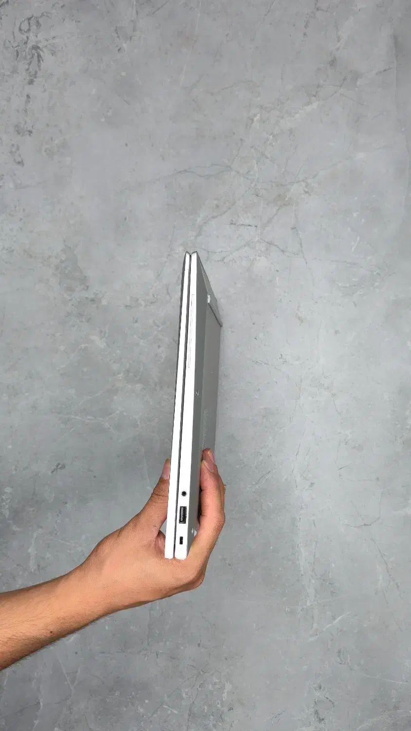 لپ‌تاپ HP ELITEBOOK 850 G7 I5 GEN10 RAM 16 256|رایانه همراه|فردیس, فردیس|دیوار