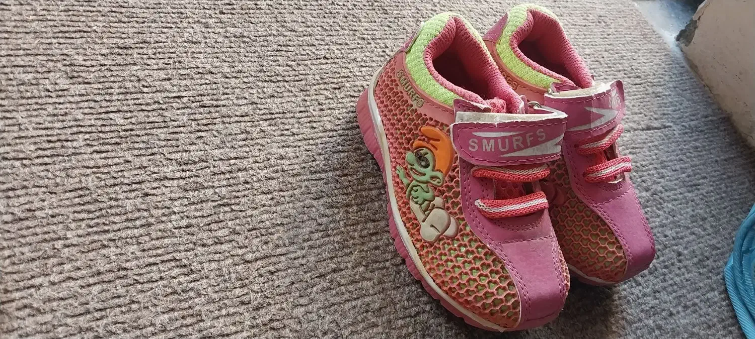 کیف و کفش بچگانه|کیف، کفش، کمربند|رضوانشهر, |دیوار