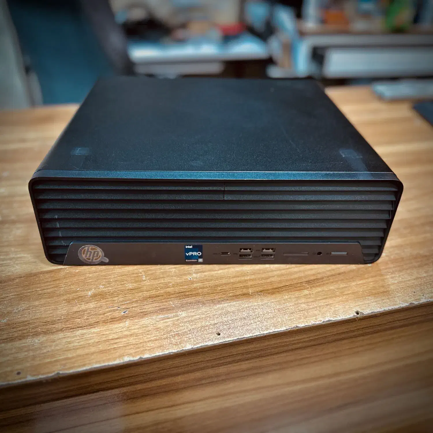 مینی کیس HP از نسل ۴ تا ۱۲|رایانه رومیزی|تهران, فلسطین (میدان انقلاب)|دیوار