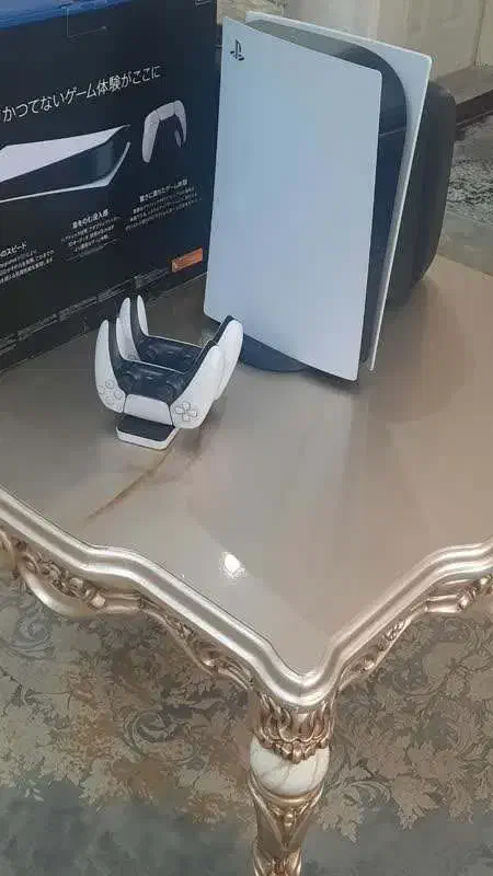 کنسول بازی پی اس فایو|کنسول، بازی ویدئویی و آنلاین|چهاردانگه (تهران), |دیوار