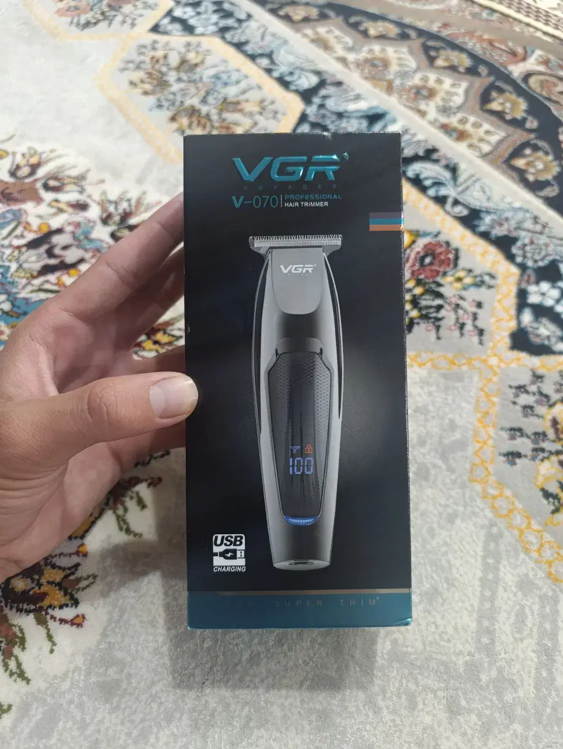 خط زن VGR|آرایشی، بهداشتی، درمانی|بیرجند, |دیوار