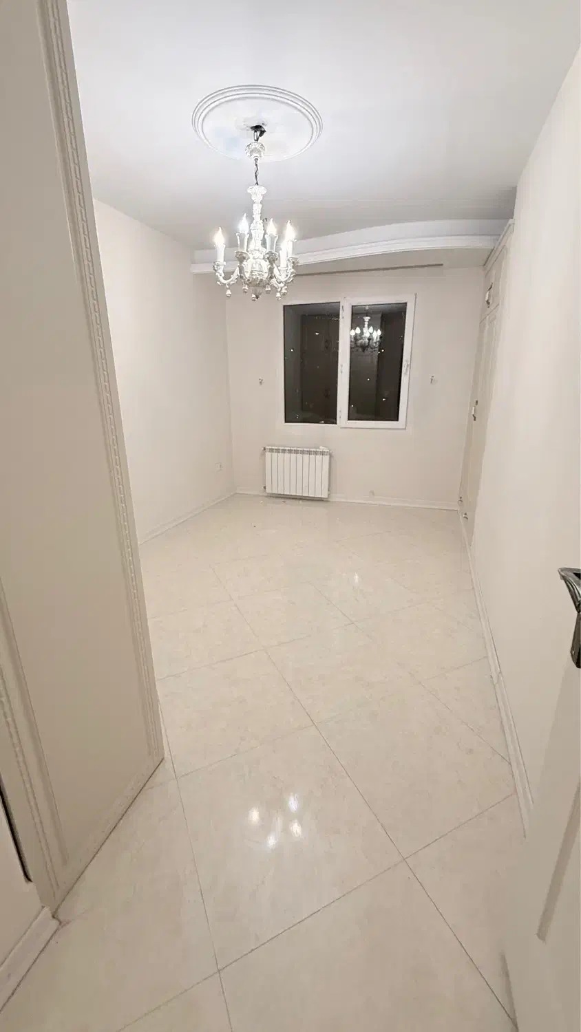 ۱۶۰متری سه خوابه/بلوار مژدی/شهرک نفت/ویو ابدی