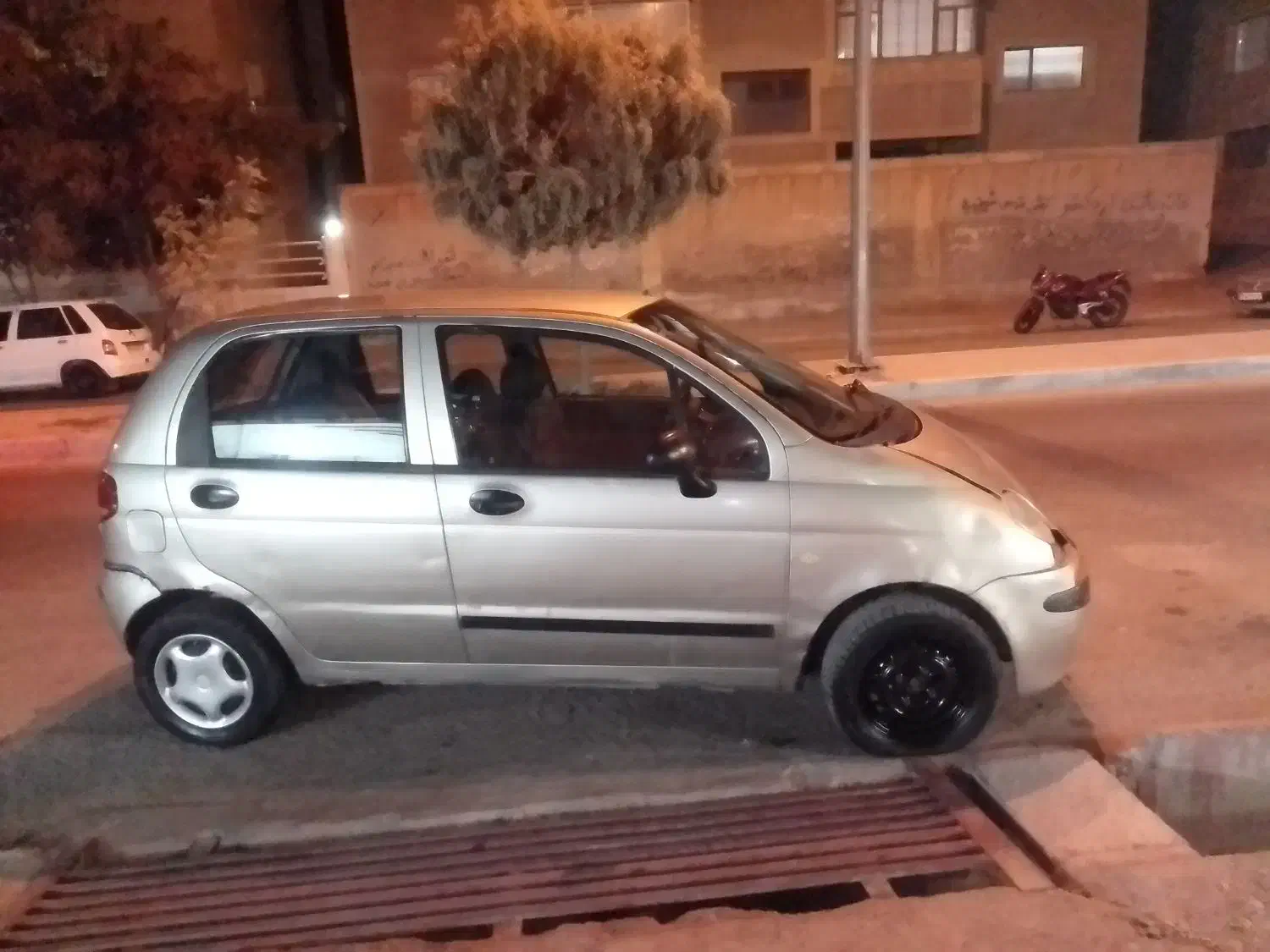 ماتیز مدل 80|خودرو سواری و وانت|بیرجند, |دیوار