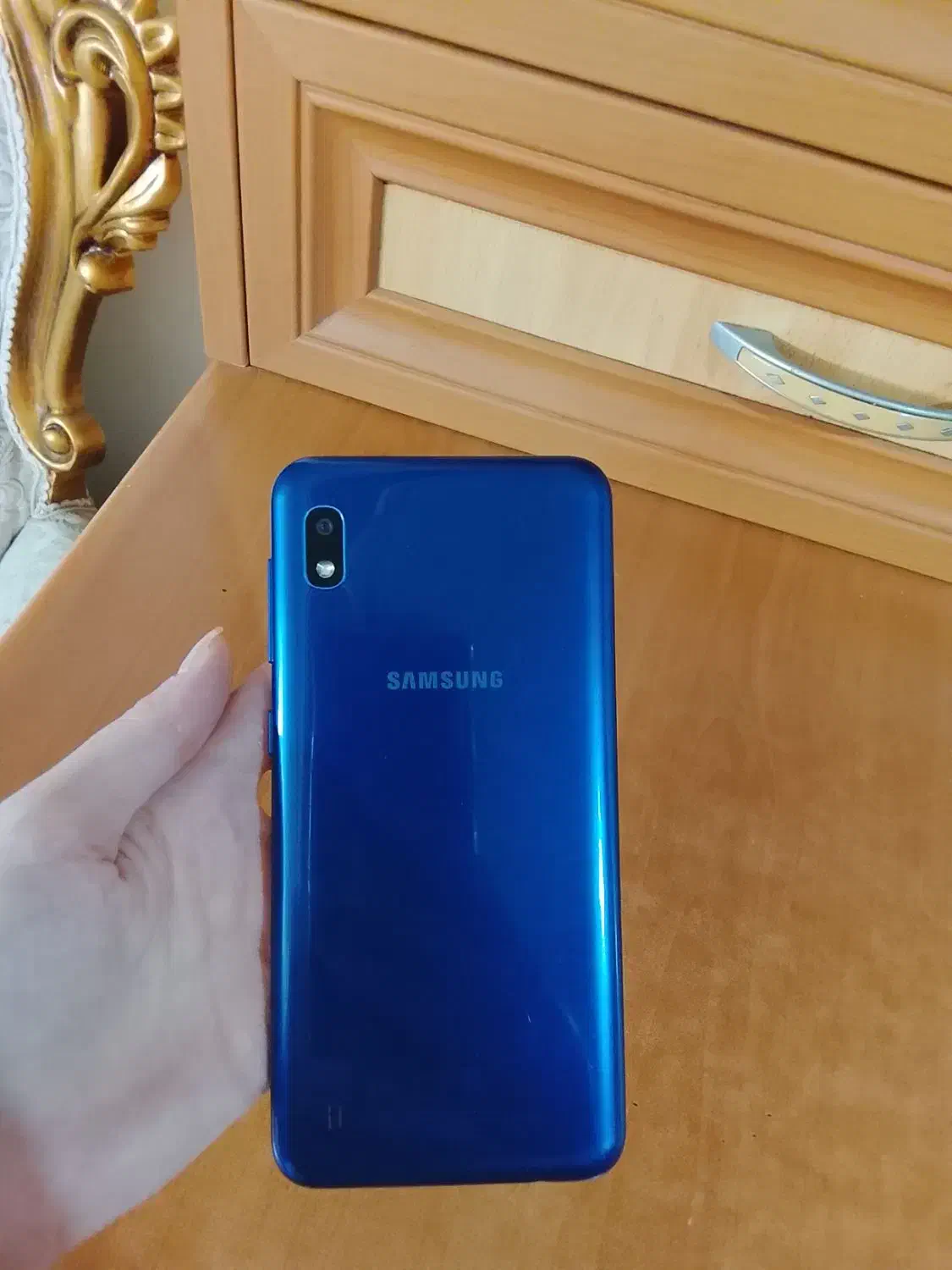 گوشی سامسونگ A10|موبایل|تهران, یافت‌آباد|دیوار