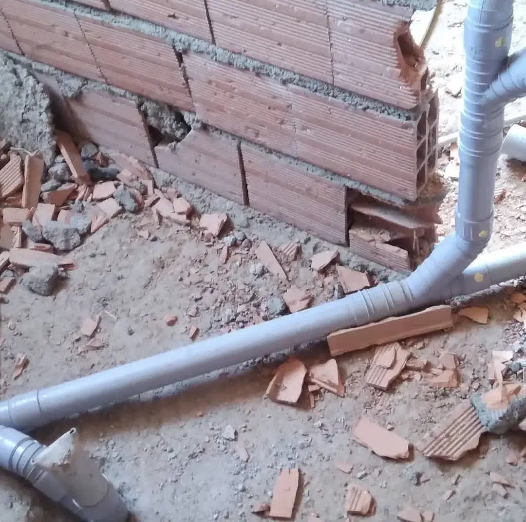 لوله کشی ساختمان.ویلا و نصبیجات|خدمات پیشه و مهارت|امامزاده عبدالله, |دیوار