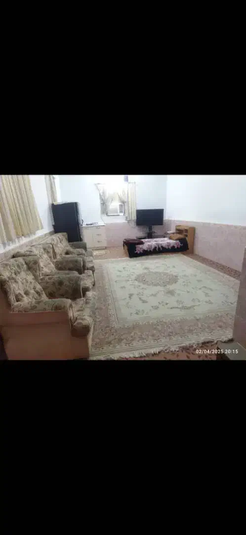 انواع منزل شبونه شیک وتروتمیز|اجارهٔ کوتاه‌مدت آپارتمان و سوئیت|درگهان, |دیوار