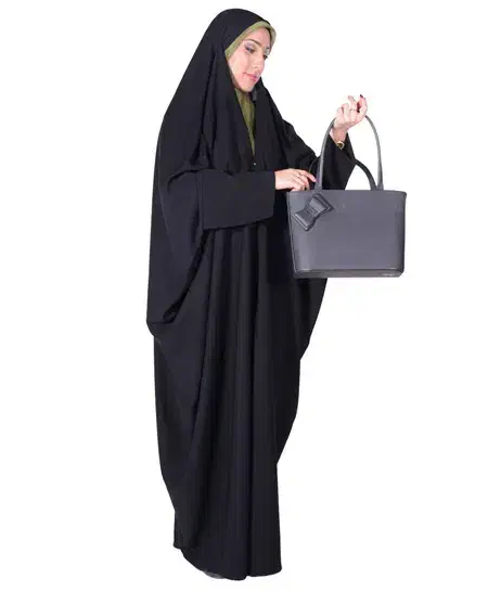 چادر لبنانی|لباس|نیشابور, میدون بار|دیوار