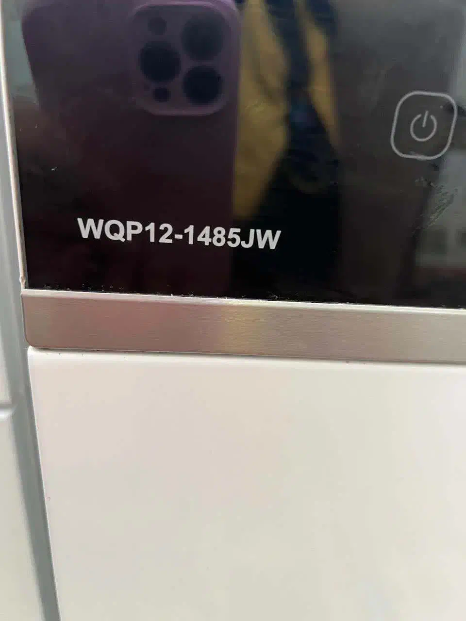 درخواست تعمیر ماشین ظرفشویی|خدمات پیشه و مهارت|هشتگرد, شهرک ولیعصر (مصلی)|دیوار