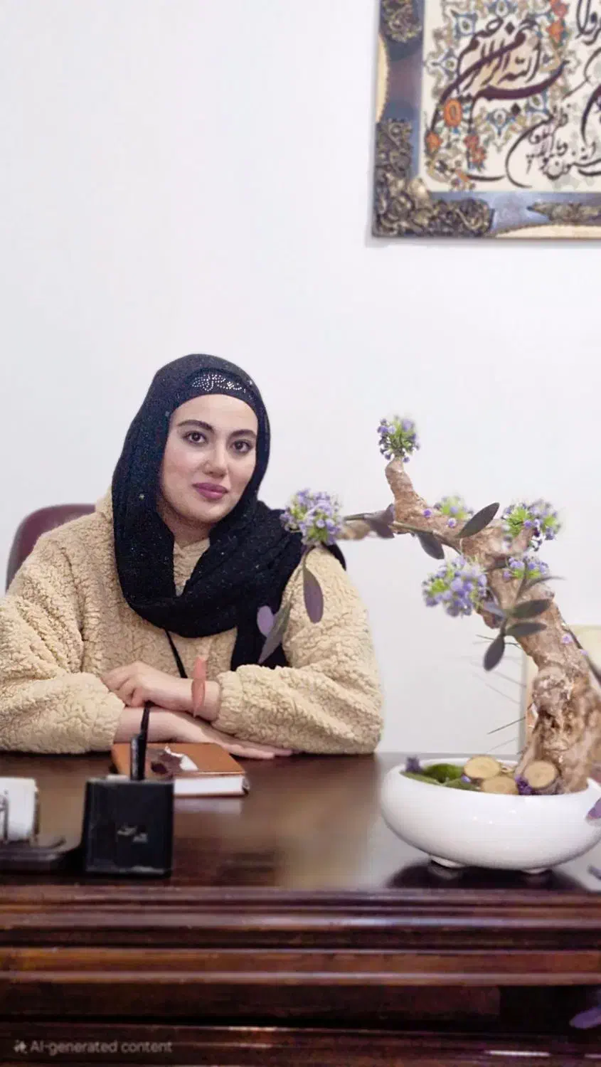 آموزش آنلاین سخنوری در جمع و مدیریت استرس|خدمات آموزشی|شیراز, فرگاز|دیوار