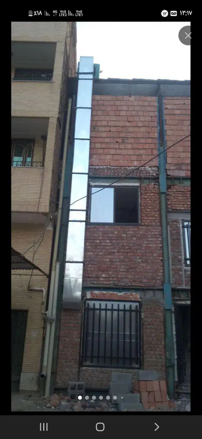 کانال سازی کلر|خدمات پیشه و مهارت|کرمان, |دیوار