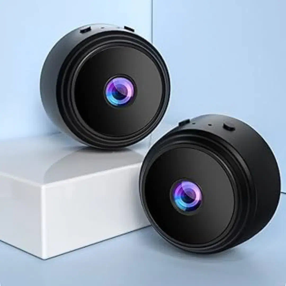 نگهبان شارژی خونت/دوربین شارژی مدل Voltix/بیسیم|خدمات پیشه و مهارت|نیشابور, باغ نو|دیوار