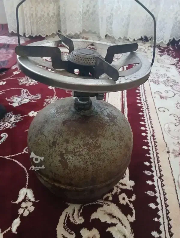 پیک نیک سالم|اجاق گاز و لوازم برقی پخت‌وپز|مراغه, |دیوار