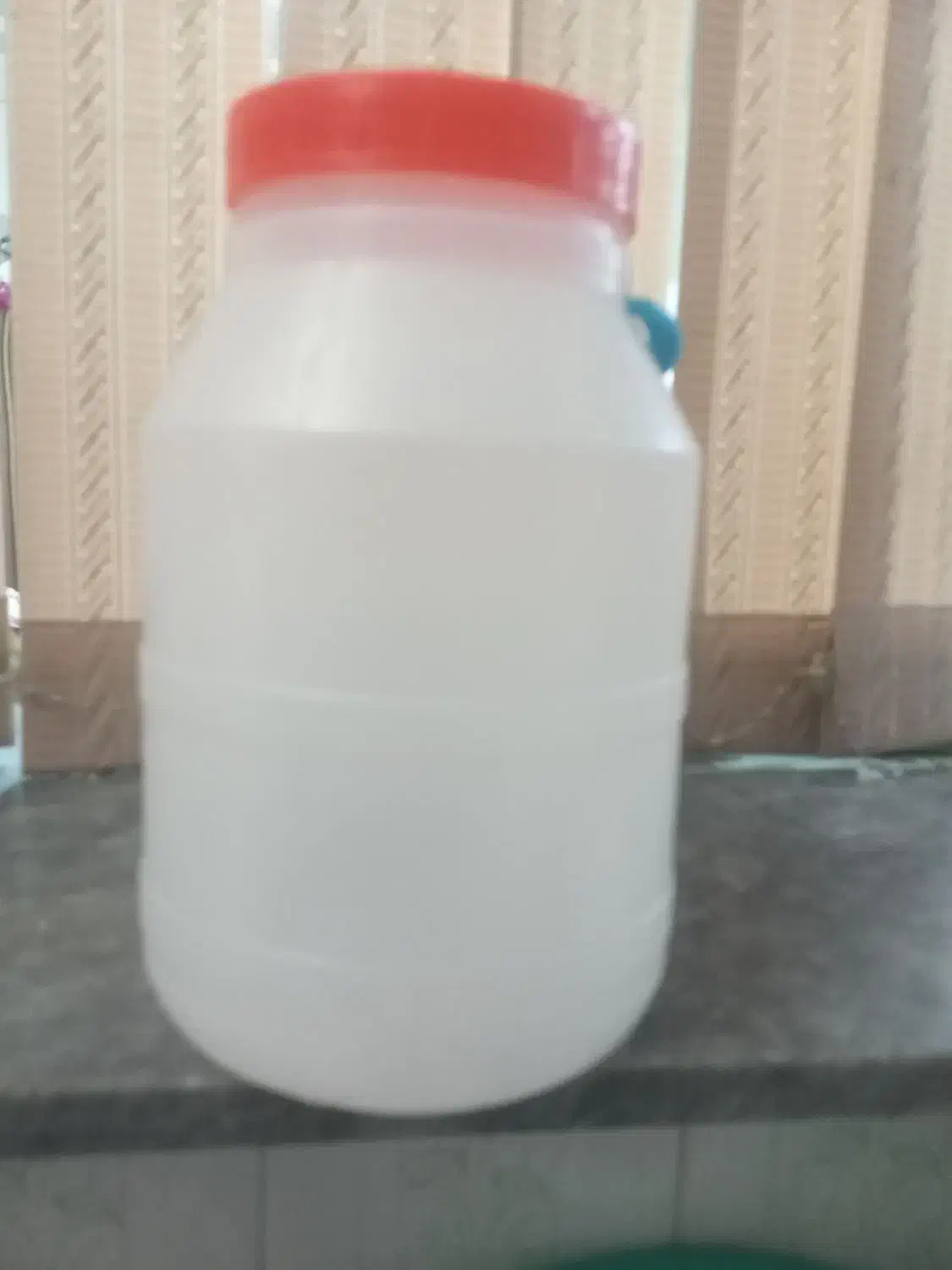 دبه عسل|ظروف نگهدارنده، پلاستیکی، یک‌بارمصرف|زنجان, |دیوار