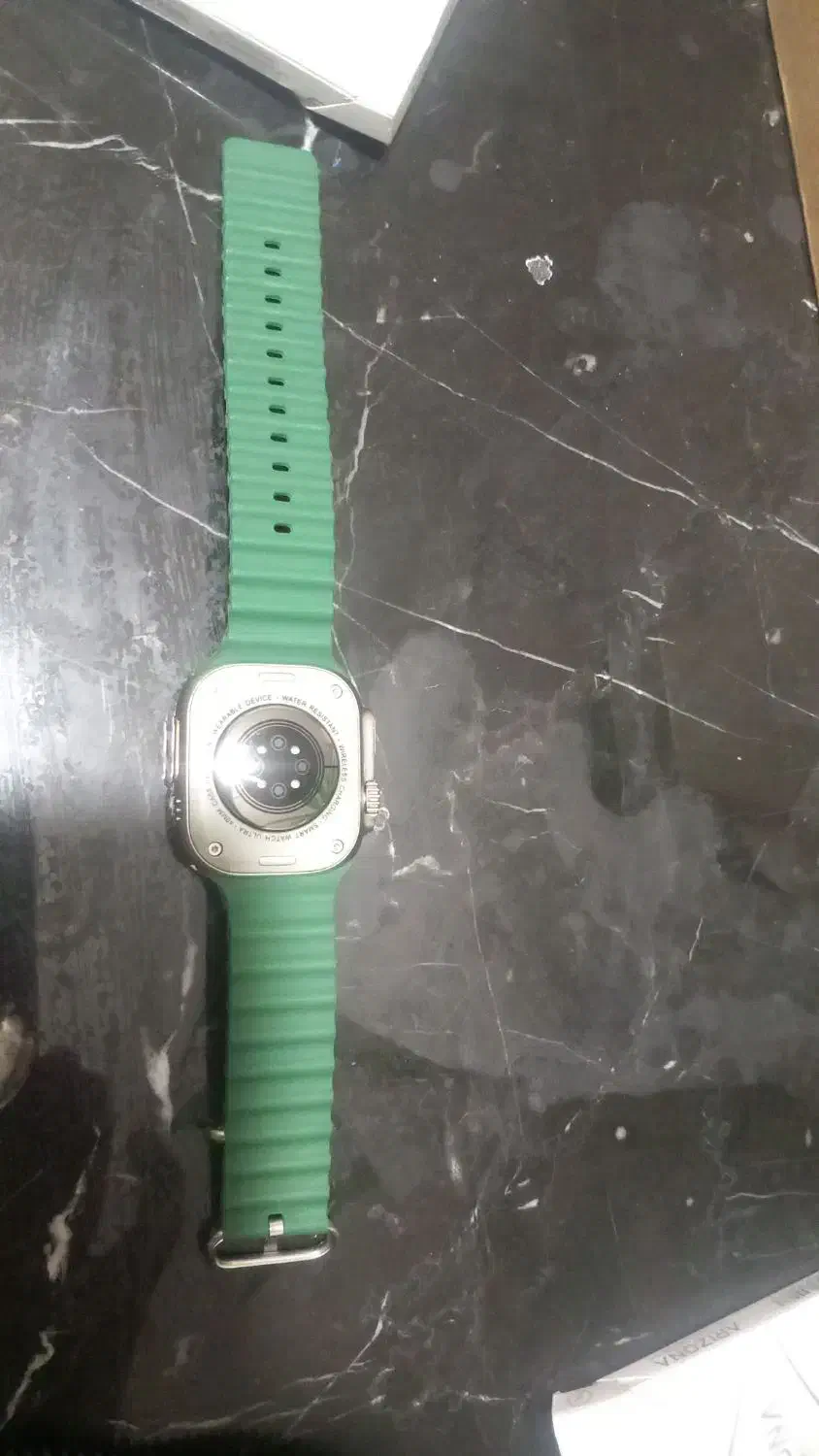 ساعت هوشمند اک اک|لوازم جانبی موبایل و تبلت|اصفهان, سودان|دیوار