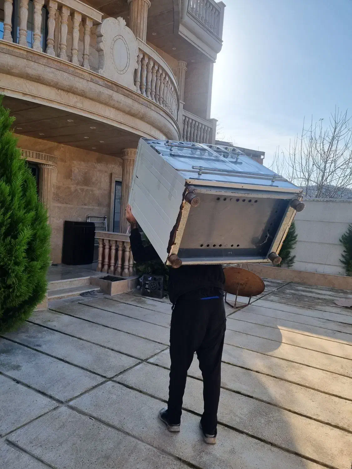 دفتر اثاث کشی و اتوباربری وحمل ونقل حقیقت بار شمال|خدمات حمل و نقل|قائم‌شهر, |دیوار