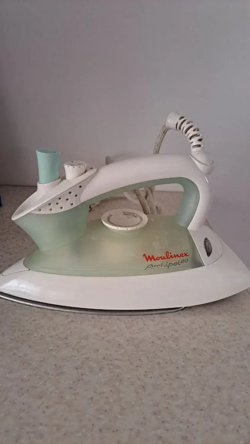 اتو بخار|اتو و لوازم اتو|ملایر, |دیوار