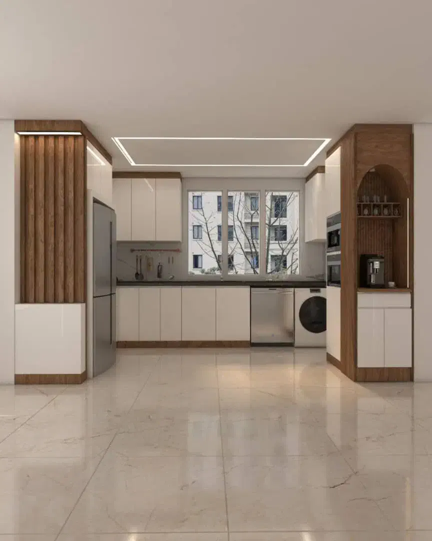 رهن کامل ۸۵متری طبقه همکف لاله ۱۰|اجارهٔ آپارتمان|اهواز, کیانشهر|دیوار